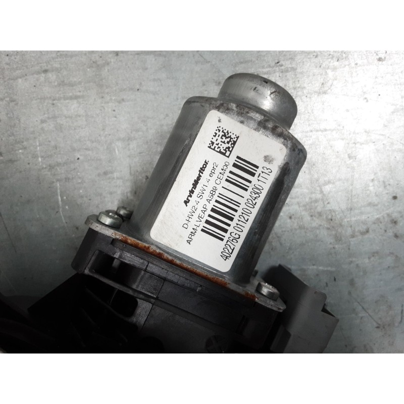 Recambio de elevalunas electrico delantero derecho para citroën c4 ii (nc_) 1.6 vti 120 referencia OEM IAM   