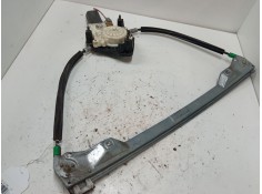 Recambio de elevalunas electrico delantero derecho para renault clio ii (bb_, cb_) 1.2 16v (bb05, bb0w, bb11, bb27, bb2t, bb2u, 