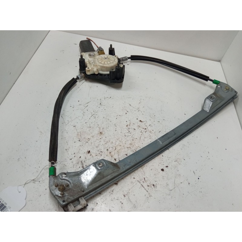 Recambio de elevalunas electrico delantero derecho para renault clio ii (bb_, cb_) 1.2 16v (bb05, bb0w, bb11, bb27, bb2t, bb2u, 