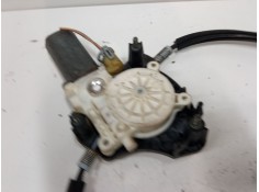 Recambio de elevalunas electrico delantero derecho para renault clio ii (bb_, cb_) 1.2 16v (bb05, bb0w, bb11, bb27, bb2t, bb2u,  2