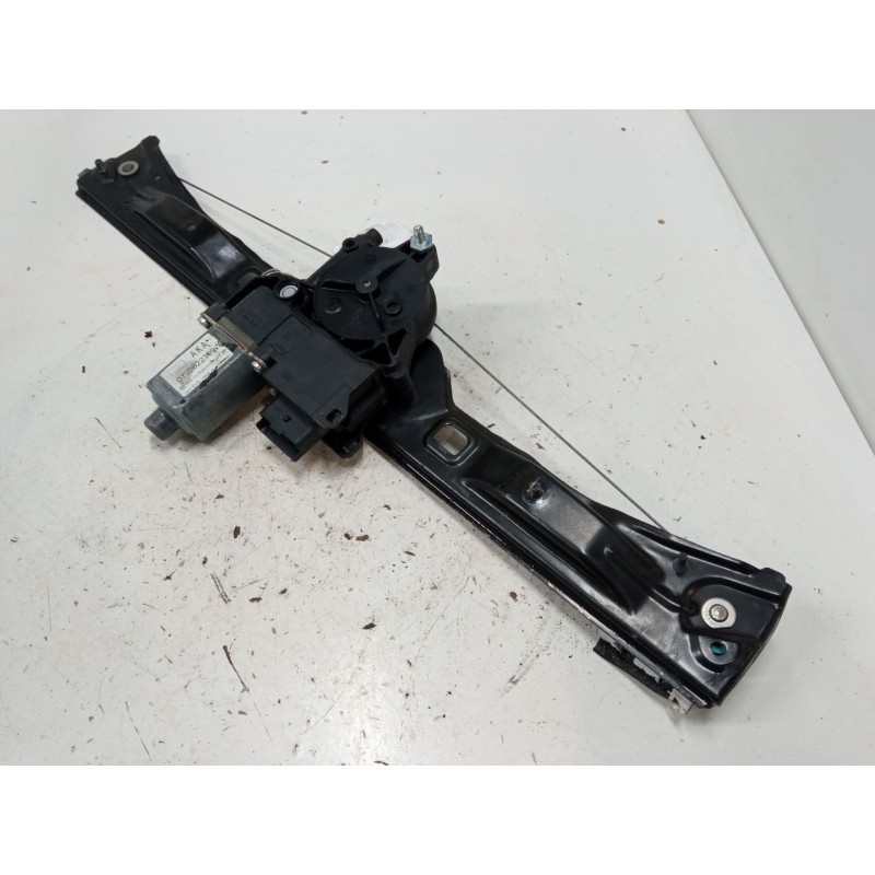 Recambio de elevalunas electrico delantero derecho para fiat qubo (225_) 1.3 d multijet (225cxb1a, 225axb1a, 225cxb11, 225axb11,