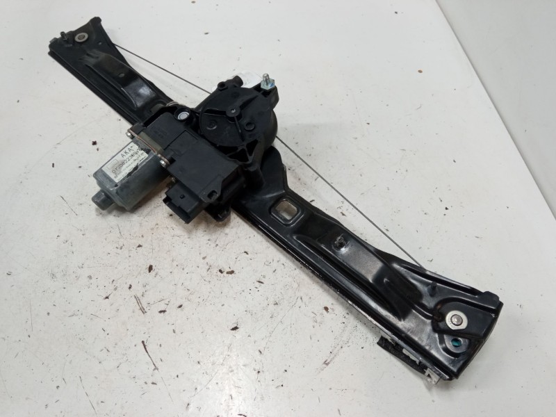 Recambio de elevalunas electrico delantero derecho para fiat qubo (225_) 1.3 d multijet (225cxb1a, 225axb1a, 225cxb11, 225axb11,