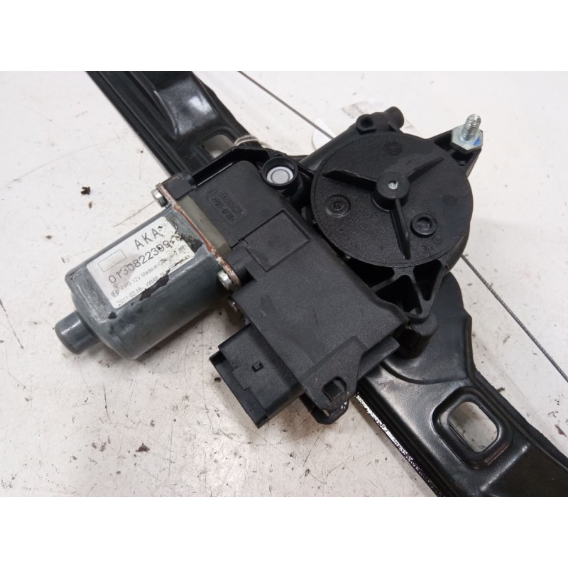 Recambio de elevalunas electrico delantero derecho para fiat qubo (225_) 1.3 d multijet (225cxb1a, 225axb1a, 225cxb11, 225axb11,