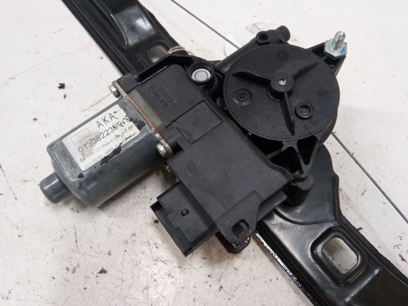 Recambio de elevalunas electrico delantero derecho para fiat qubo (225_) 1.3 d multijet (225cxb1a, 225axb1a, 225cxb11, 225axb11,