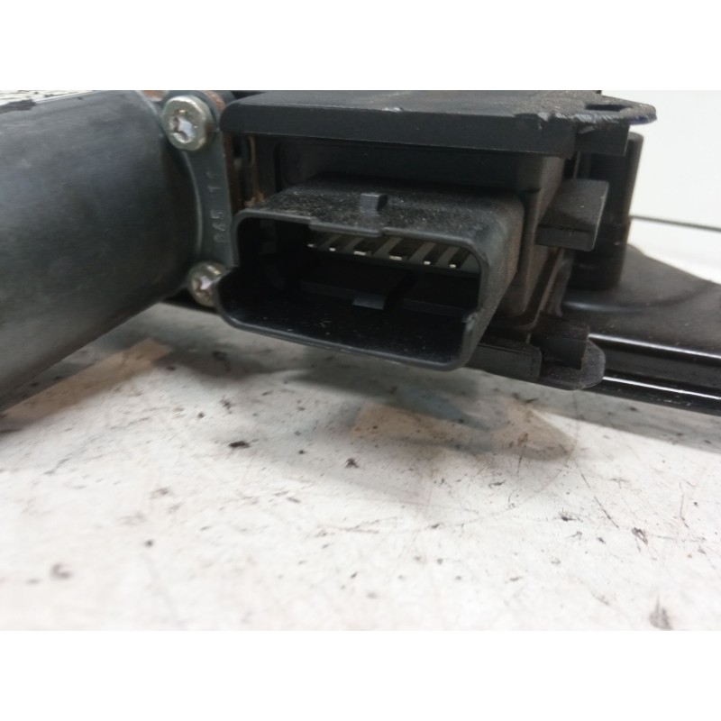 Recambio de elevalunas electrico delantero derecho para fiat qubo (225_) 1.3 d multijet (225cxb1a, 225axb1a, 225cxb11, 225axb11,