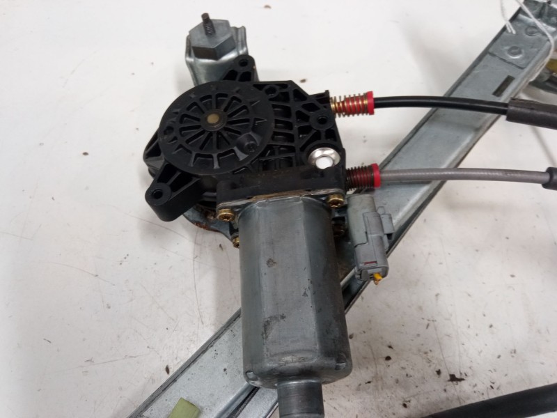 Recambio de elevalunas electrico delantero derecho para citroën xsara (n1) 1.6 i referencia OEM IAM   