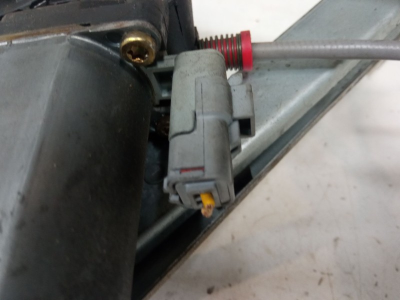 Recambio de elevalunas electrico delantero derecho para citroën xsara (n1) 1.6 i referencia OEM IAM   