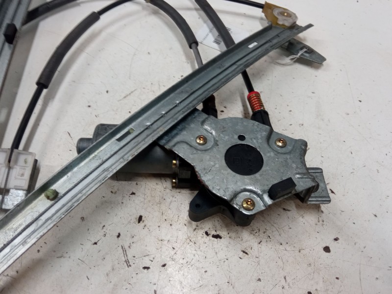 Recambio de elevalunas electrico delantero derecho para citroën xsara (n1) 1.6 i referencia OEM IAM   