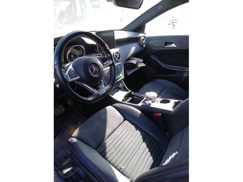 mercedes-benz clase a (w176) del año 2016