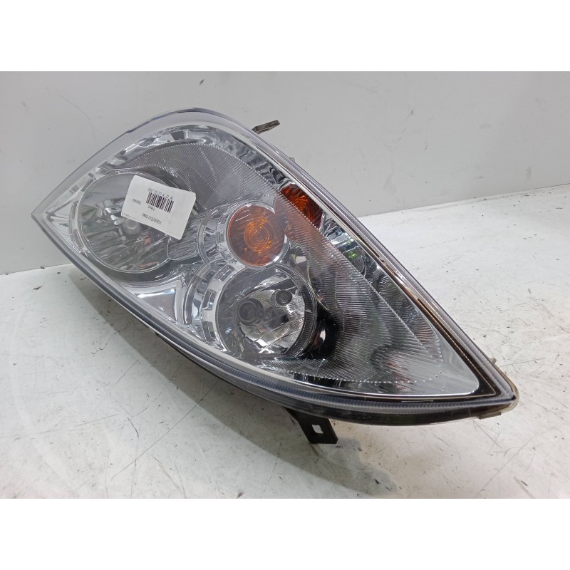 Recambio de faro izquierdo para mitsubishi colt vi (z3_a, z2_a) 1.1 (z31a, z32a) referencia OEM IAM   