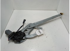 Recambio de elevalunas electrico delantero derecho para ford transit caja/chasis (fm_ _, fn_ _, ff_ _) 2.2 tdci referencia OEM I