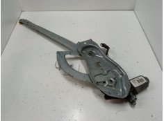 Recambio de elevalunas electrico delantero derecho para ford transit caja/chasis (fm_ _, fn_ _, ff_ _) 2.2 tdci referencia OEM I 2