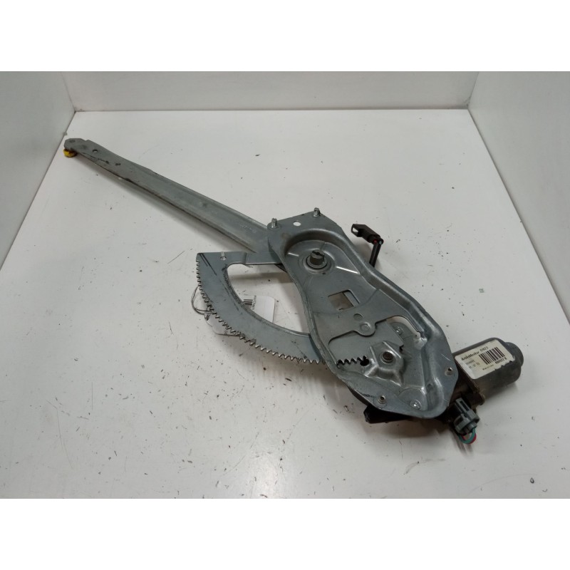 Recambio de elevalunas electrico delantero derecho para ford transit caja/chasis (fm_ _, fn_ _, ff_ _) 2.2 tdci referencia OEM I