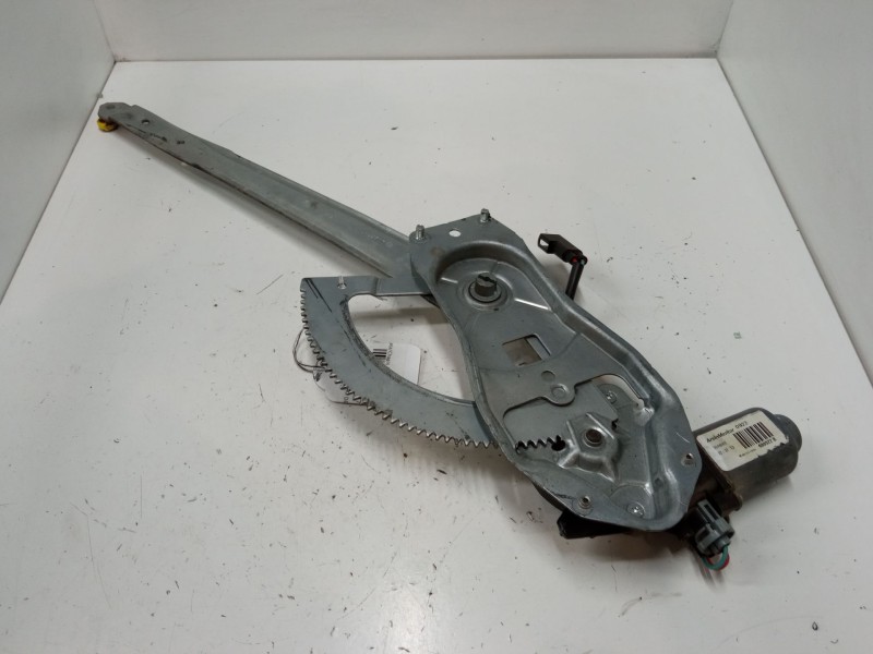 Recambio de elevalunas electrico delantero derecho para ford transit caja/chasis (fm_ _, fn_ _, ff_ _) 2.2 tdci referencia OEM I