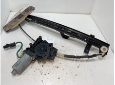 Recambio de elevalunas electrico delantero derecho para jeep grand cherokee ii (wj, wg) 2.7 crd 4x4 referencia OEM IAM   