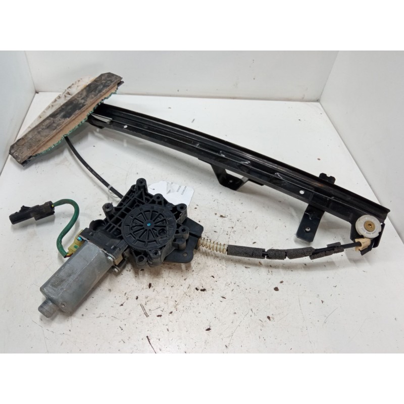 Recambio de elevalunas electrico delantero derecho para jeep grand cherokee ii (wj, wg) 2.7 crd 4x4 referencia OEM IAM   