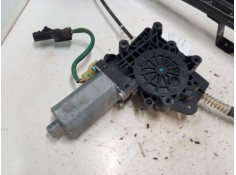 Recambio de elevalunas electrico delantero derecho para jeep grand cherokee ii (wj, wg) 2.7 crd 4x4 referencia OEM IAM    2