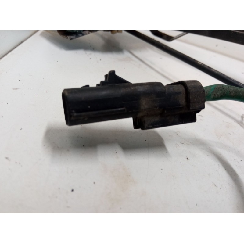 Recambio de elevalunas electrico delantero derecho para jeep grand cherokee ii (wj, wg) 2.7 crd 4x4 referencia OEM IAM   