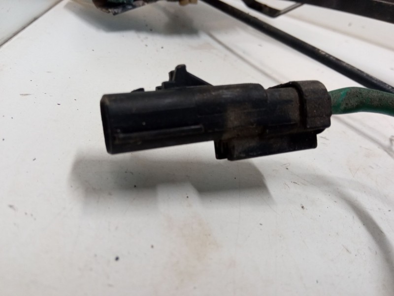 Recambio de elevalunas electrico delantero derecho para jeep grand cherokee ii (wj, wg) 2.7 crd 4x4 referencia OEM IAM   