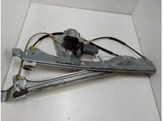 Recambio de elevalunas electrico delantero derecho para renault clio iii grandtour (kr0/1_) 1.2 16v (kr0p) referencia OEM IAM   