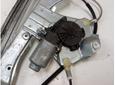 Recambio de elevalunas electrico delantero derecho para renault clio iii grandtour (kr0/1_) 1.2 16v (kr0p) referencia OEM IAM    2