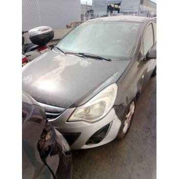 OPEL CORSA D (S07)