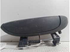 Recambio de maneta exterior puerta delantera derecha para renault clio ii (bb_, cb_) 1.2 (bb0a, bb0f, bb10, bb1k, bb28, bb2d, bb