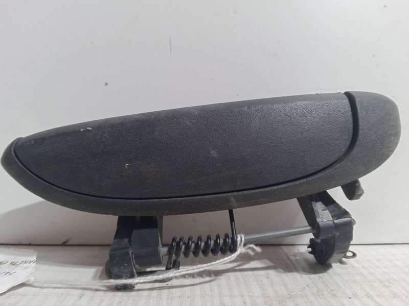 Recambio de maneta exterior puerta delantera derecha para renault clio ii (bb_, cb_) 1.2 (bb0a, bb0f, bb10, bb1k, bb28, bb2d, bb