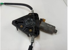 Recambio de elevalunas electrico delantero derecho para renault clio ii (bb_, cb_) 1.5 dci (b/cb07) referencia OEM IAM 77008422  2