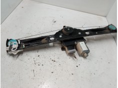 Recambio de elevalunas electrico delantero derecho para peugeot bipper (aa_) 1.3 hdi 75 referencia OEM IAM   