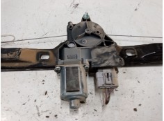 Recambio de elevalunas electrico delantero derecho para peugeot bipper (aa_) 1.3 hdi 75 referencia OEM IAM    2