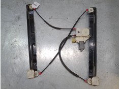Recambio de elevalunas electrico delantero derecho para ford galaxy ii (wa6) 2.0 tdci referencia OEM IAM 0130822286  