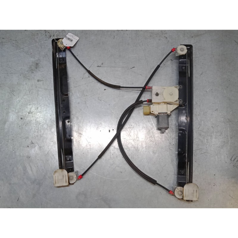 Recambio de elevalunas electrico delantero derecho para ford galaxy ii (wa6) 2.0 tdci referencia OEM IAM 0130822286  