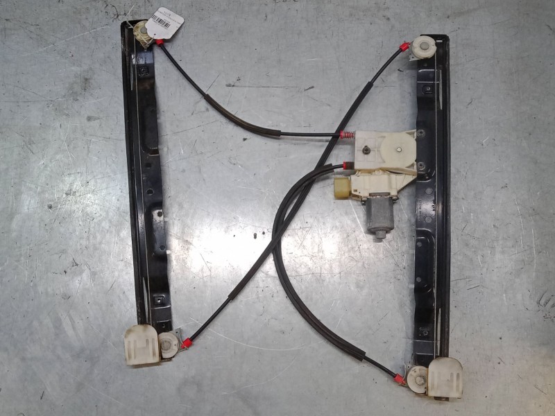 Recambio de elevalunas electrico delantero derecho para ford galaxy ii (wa6) 2.0 tdci referencia OEM IAM 0130822286  
