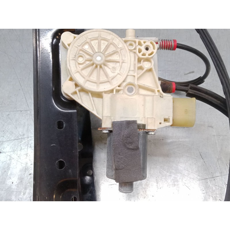 Recambio de elevalunas electrico delantero derecho para ford galaxy ii (wa6) 2.0 tdci referencia OEM IAM 0130822286  
