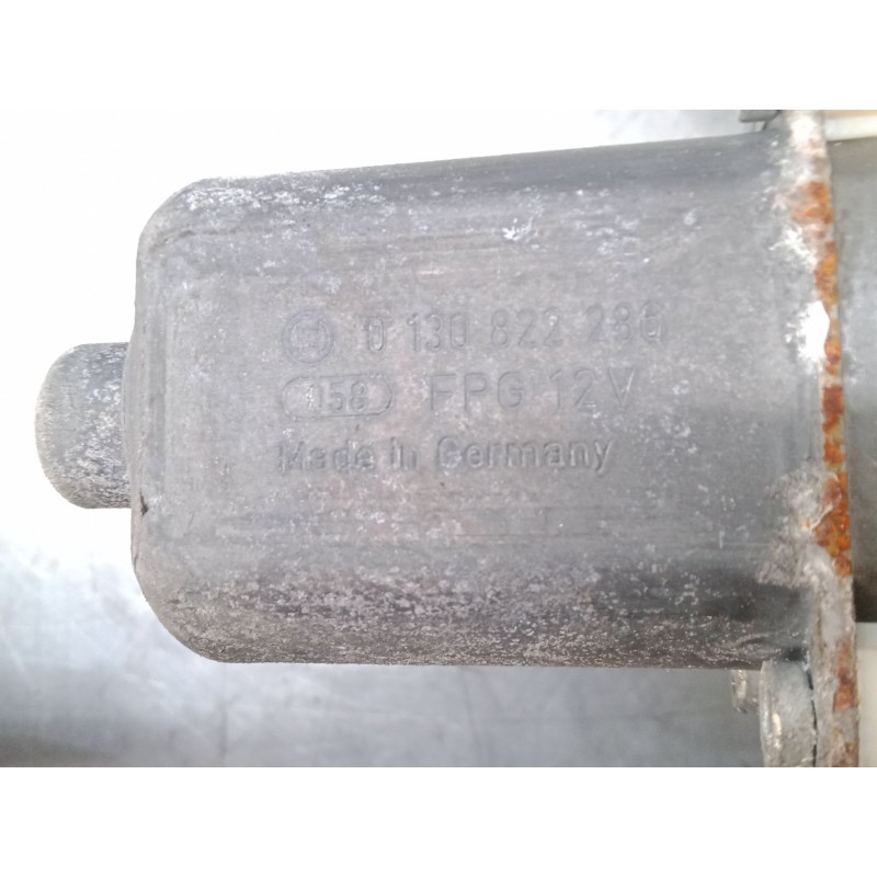 Recambio de elevalunas electrico delantero derecho para ford galaxy ii (wa6) 2.0 tdci referencia OEM IAM 0130822286  