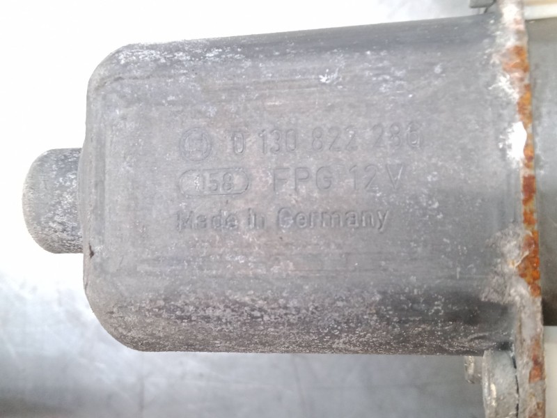 Recambio de elevalunas electrico delantero derecho para ford galaxy ii (wa6) 2.0 tdci referencia OEM IAM 0130822286  