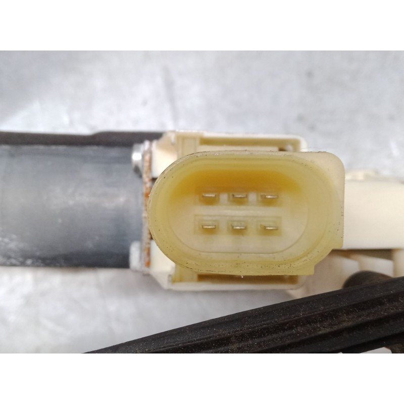 Recambio de elevalunas electrico delantero derecho para ford galaxy ii (wa6) 2.0 tdci referencia OEM IAM 0130822286  