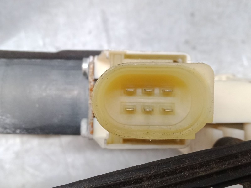 Recambio de elevalunas electrico delantero derecho para ford galaxy ii (wa6) 2.0 tdci referencia OEM IAM 0130822286  