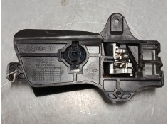 Recambio de maneta interior puerta delantera izquierda para hyundai i30 (fd) 1.6 crdi referencia OEM IAM 826112L000   2
