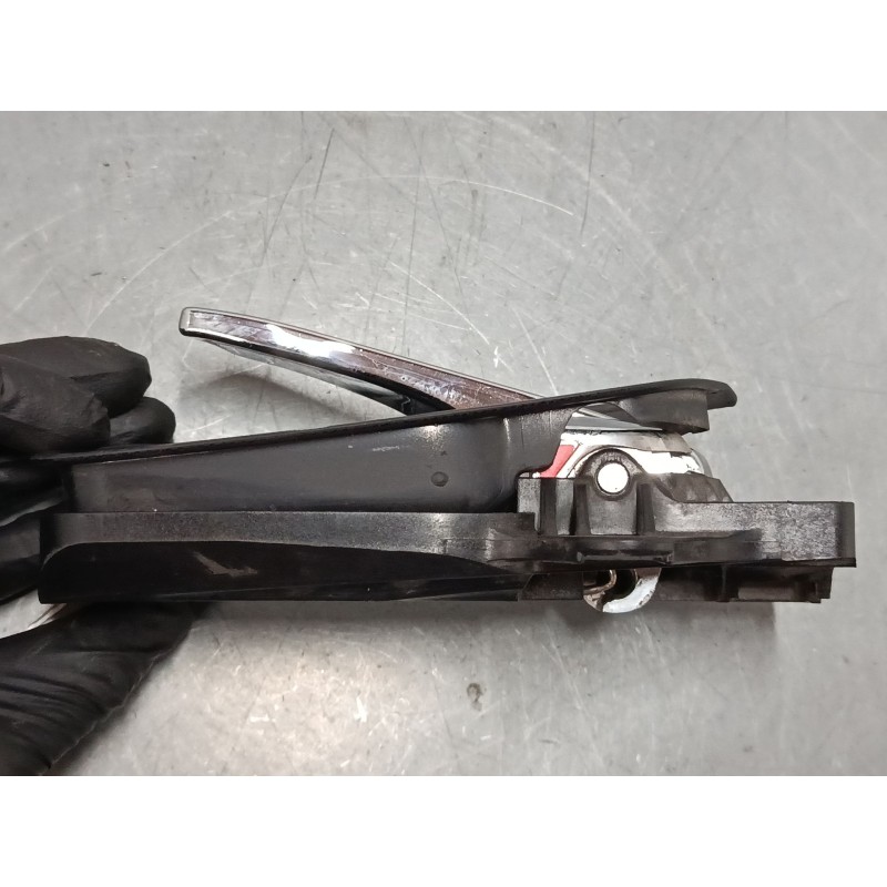 Recambio de maneta interior puerta delantera izquierda para hyundai i30 (fd) 1.6 crdi referencia OEM IAM 826112L000  