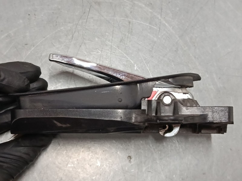 Recambio de maneta interior puerta delantera izquierda para hyundai i30 (fd) 1.6 crdi referencia OEM IAM 826112L000  