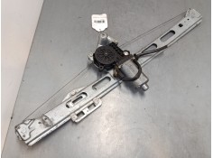 Recambio de elevalunas electrico delantero derecho para mercedes-benz clase a (w168) a 170 cdi (168.008) referencia OEM IAM 1917