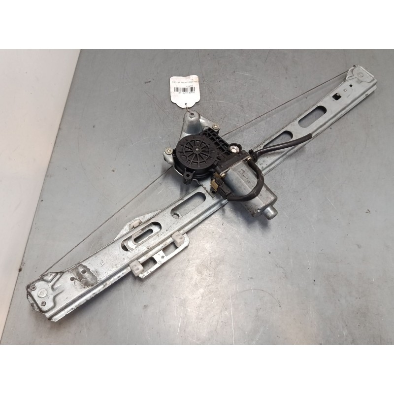 Recambio de elevalunas electrico delantero derecho para mercedes-benz clase a (w168) a 170 cdi (168.008) referencia OEM IAM 1917