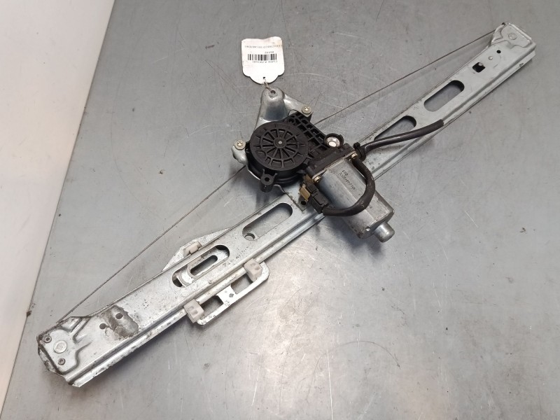 Recambio de elevalunas electrico delantero derecho para mercedes-benz clase a (w168) a 170 cdi (168.008) referencia OEM IAM 1917