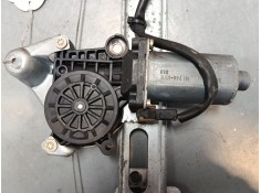Recambio de elevalunas electrico delantero derecho para mercedes-benz clase a (w168) a 170 cdi (168.008) referencia OEM IAM 1917 2