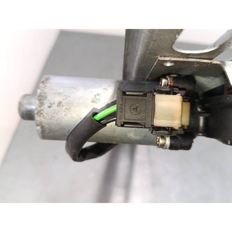 Recambio de elevalunas electrico delantero derecho para mercedes-benz clase a (w168) a 170 cdi (168.008) referencia OEM IAM 1917