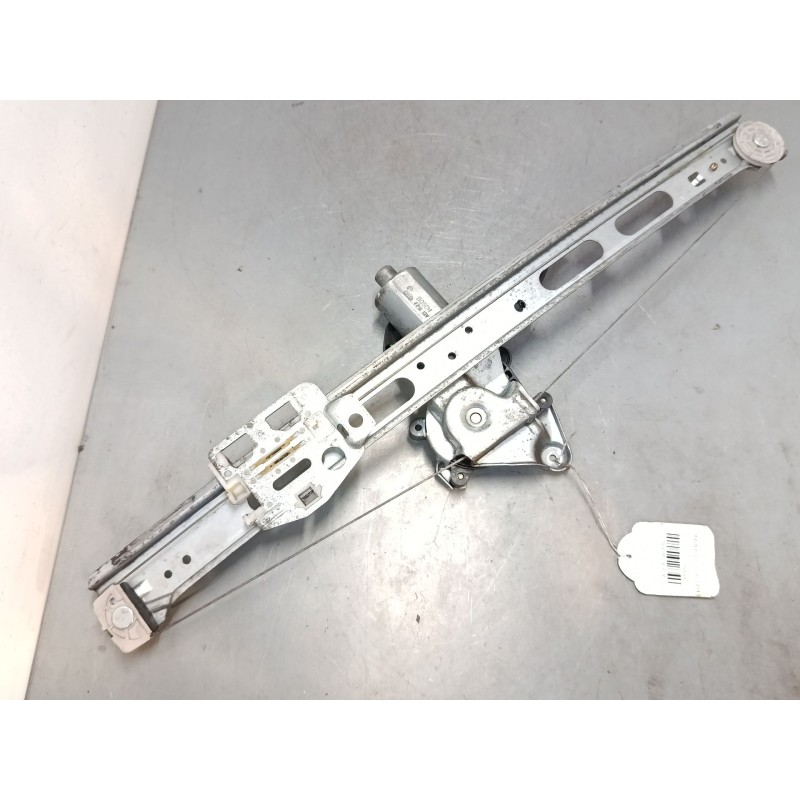 Recambio de elevalunas electrico delantero derecho para mercedes-benz clase a (w168) a 170 cdi (168.008) referencia OEM IAM 1917