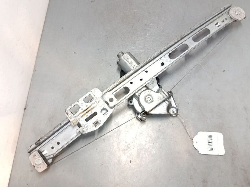Recambio de elevalunas electrico delantero derecho para mercedes-benz clase a (w168) a 170 cdi (168.008) referencia OEM IAM 1917
