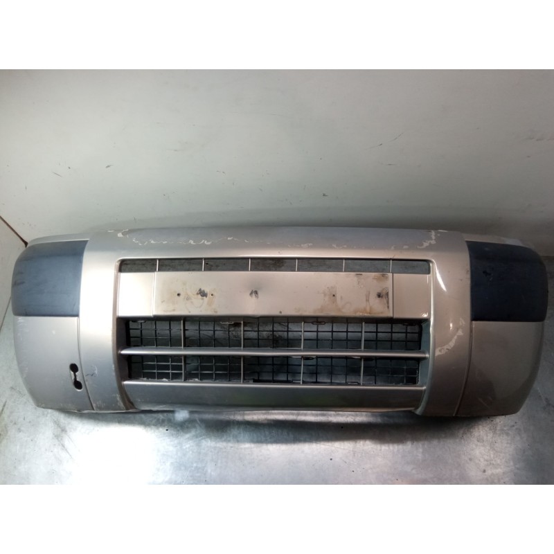 Recambio de paragolpes delantero para citroën berlingo / berlingo first monospace (mf_, gjk_, gfk_) 2.0 hdi 90 (mfrhy) referenci